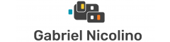 Gabriel Nicolino Inmobiliaria